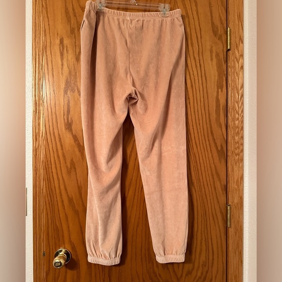 WSLY Eco Plush Classic Pocket Joggers - NWT - Size XL - Picture 4 of 15